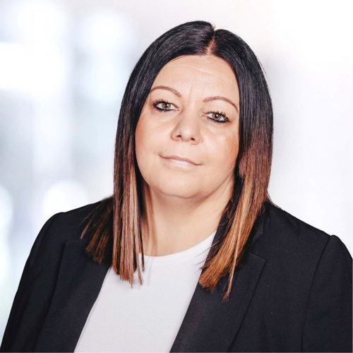 Anna-Karina Fahrnberger