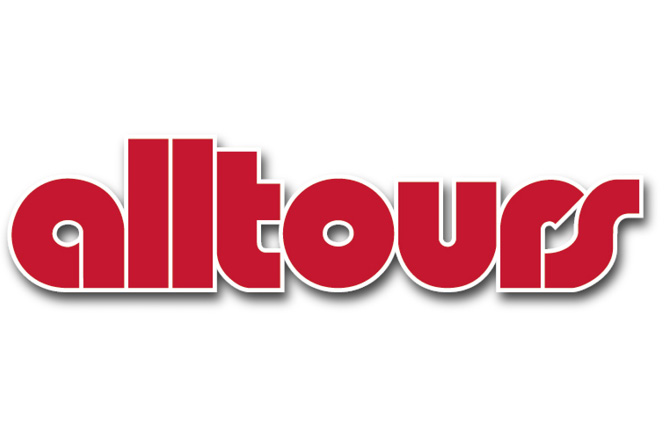 Alltours Logo