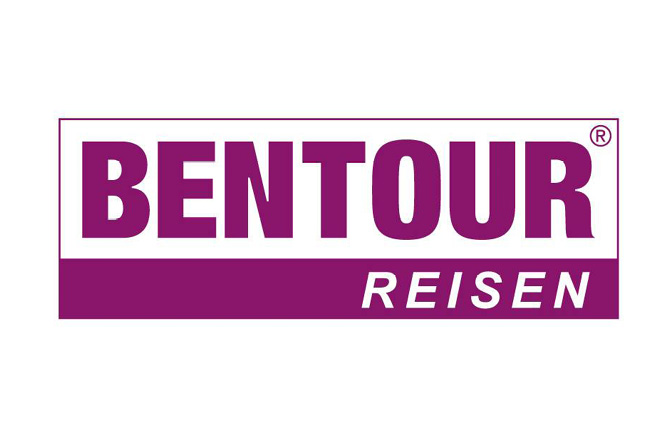Bentour Reisen Logo