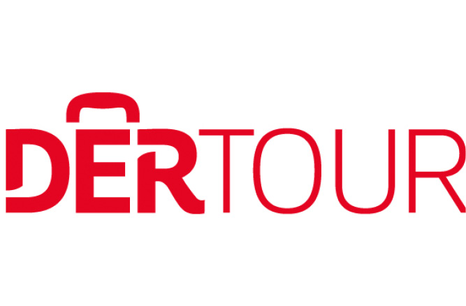 Dertour Logo