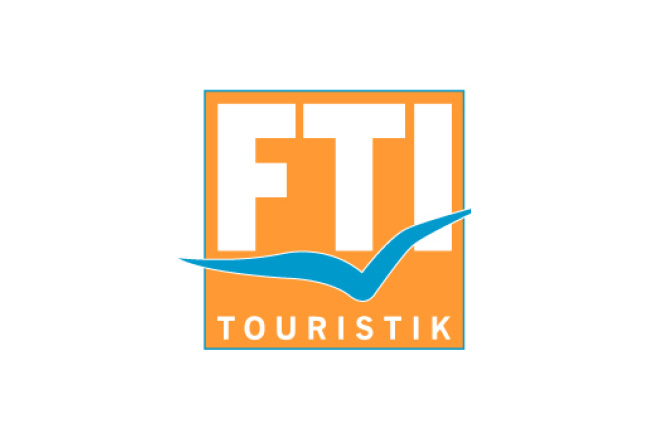 FTI Touristik Logo