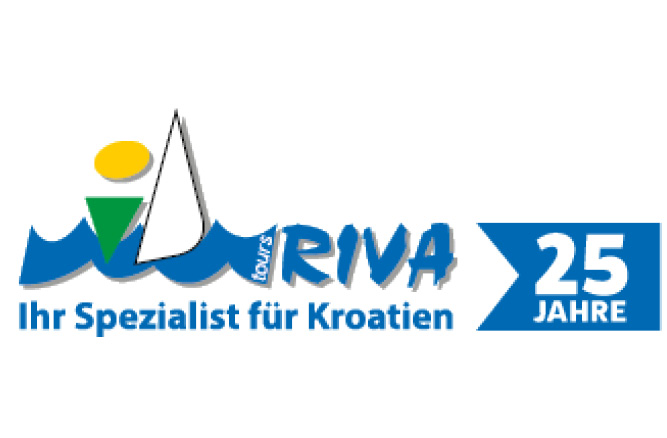 Riva Tours Logo
