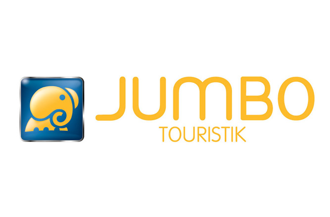 JUMBO Logo
