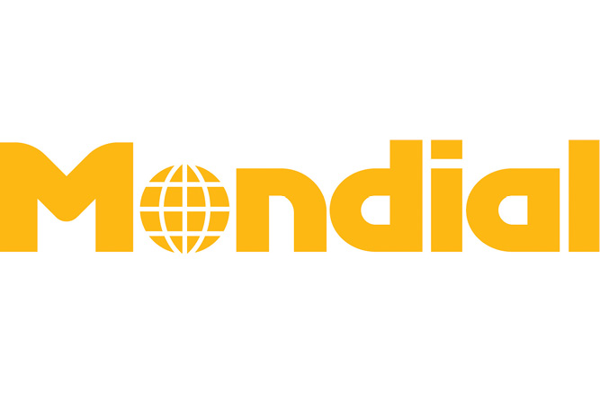 Mondial Logo