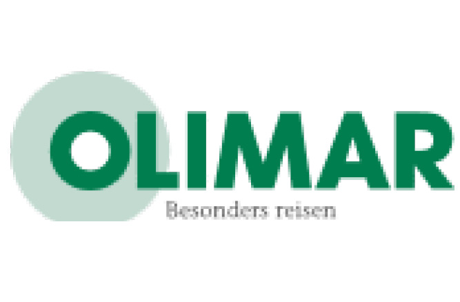 Olimar Logo