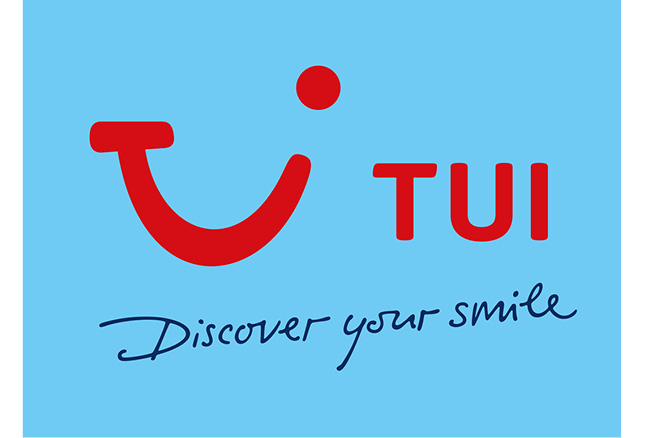 TUI Logo