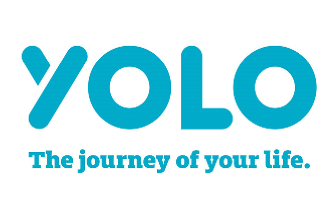 YOLO Logo