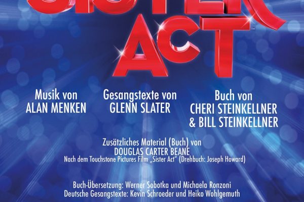 Sister Act – Felsenbühne Staatz