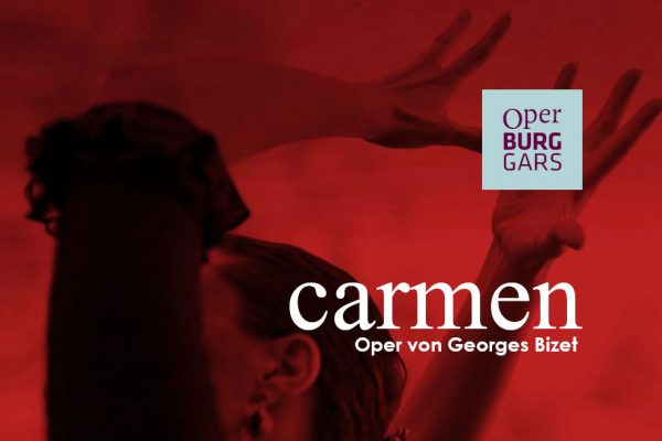 Carmen – Opernfestspiele Gars/ Kamp