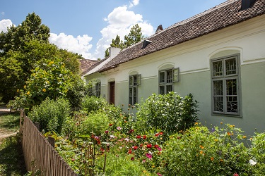 Naturgartentag im Museumsdorf Niedersulz