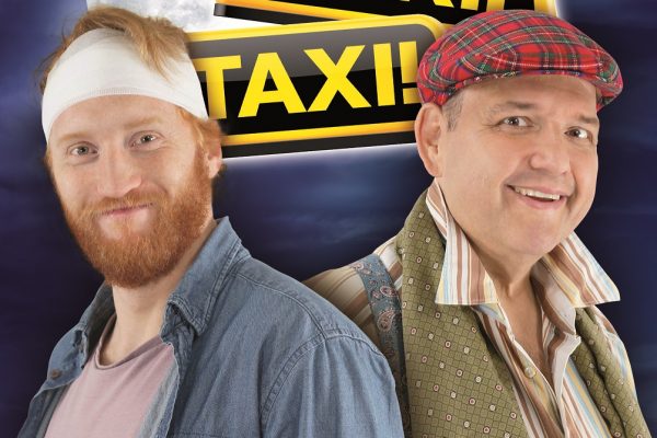Taxi Taxi – Gloria Theater