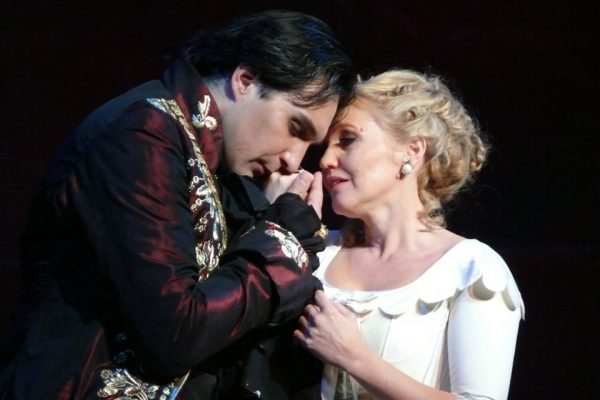 Don Giovanni – Oper Bratislava