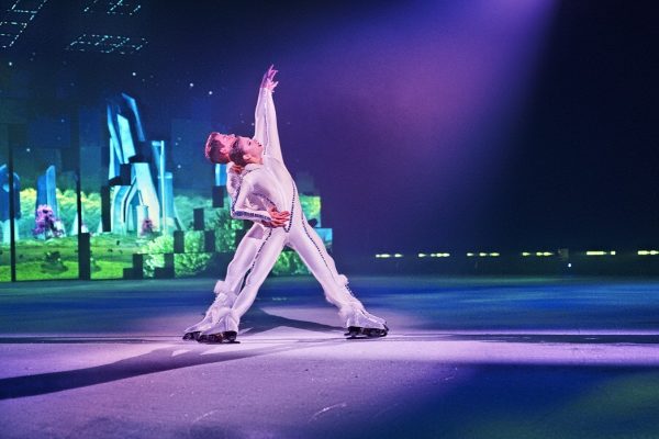 Holiday on Ice – Wiener Stadthalle