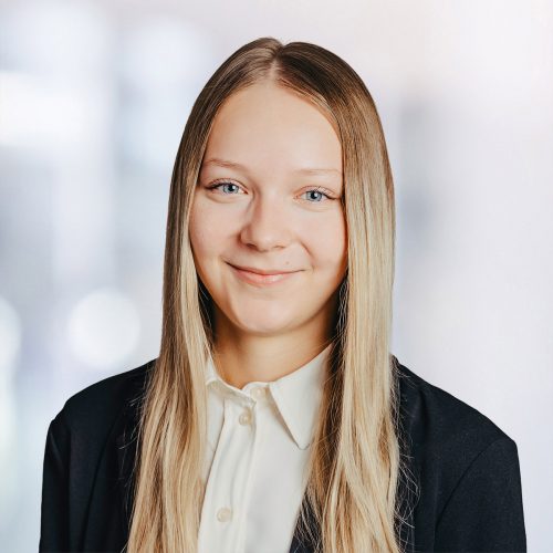 Marie-Sophie Bichler