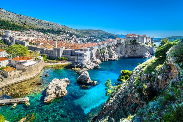 Makarska Riviera & Dubrovnik