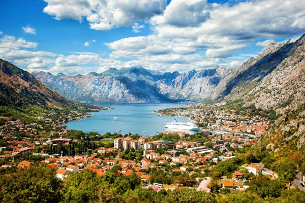 Montenegro – die „Perle an der Adria“