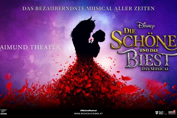Die Schöne und das Biest – Raimundtheater