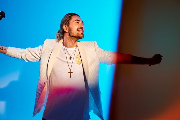 David Garrett – Seebuehne Mörbisch