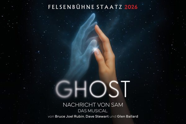 Ghost – Felsenbühne Staatz