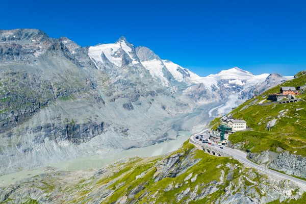 Großglockner & Moelltalradweg