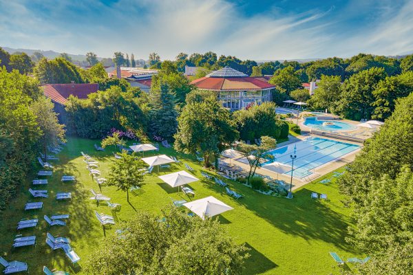 Rad & Wellness Niederbayern