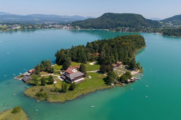 Radfahren in Kärnten