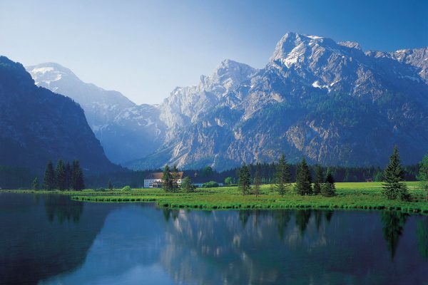 Almtal Oberösterreich