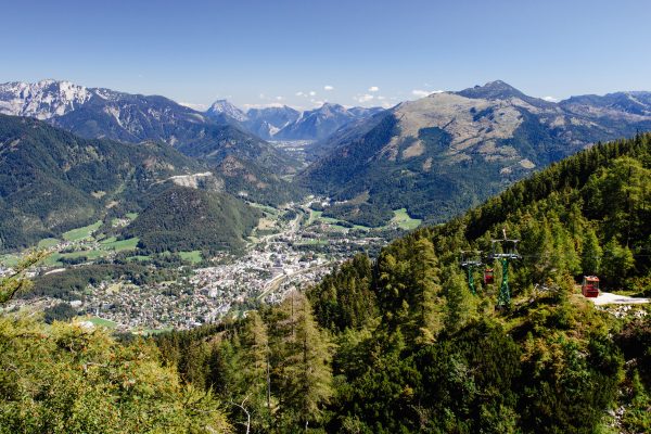 Bad Ischl – Katrin Alm