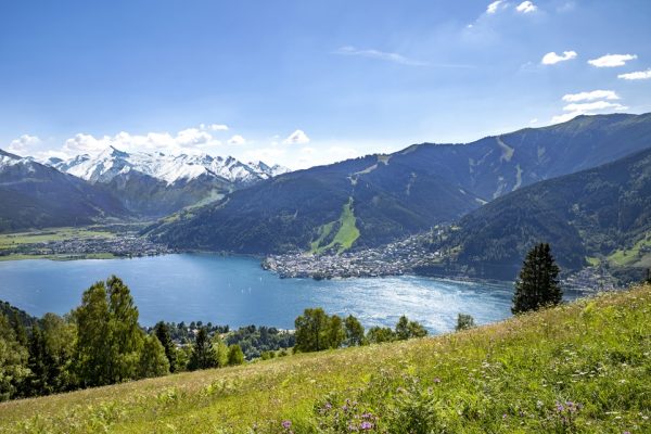 Zell am See – Schmittenhöhe