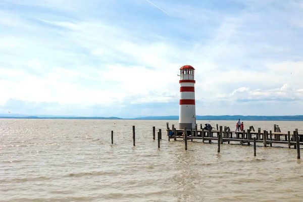 Mulatschak Neusiedlersee