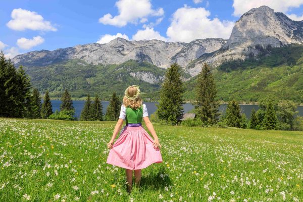 66. Narzissenfest Ausseerland