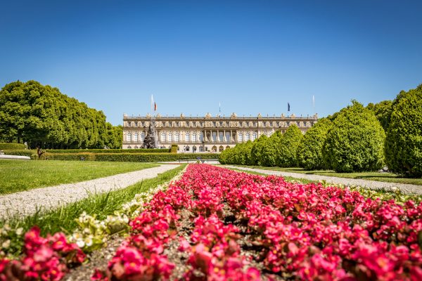 Herrenchiemsee & Fraueninsel