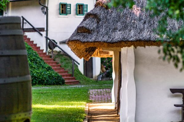 Weinmuseum Moschendorf