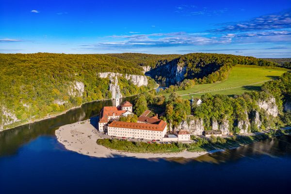 Romantisches Altmühltal