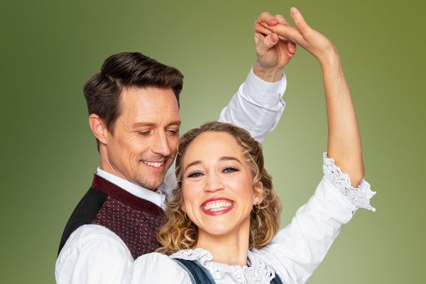 The Sound of Music – Stadttheater Baden