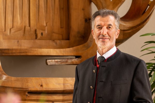 Adventkonzert Oswald Sattler