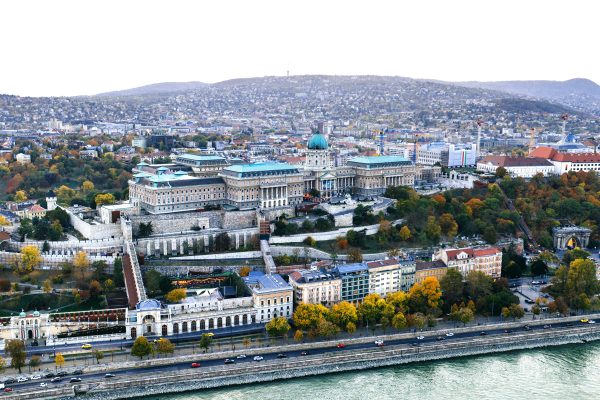 Budapest