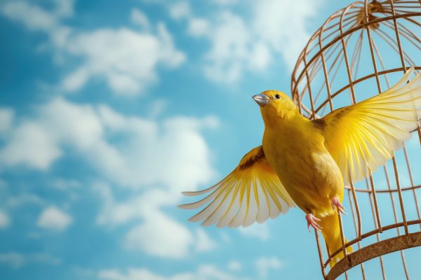 Der Vogelhändler – Sommerarena Baden