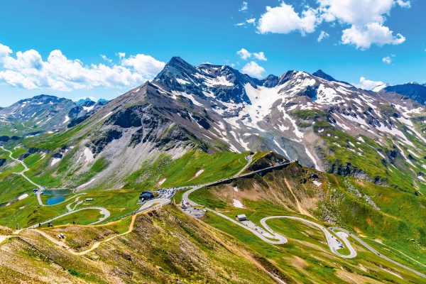 Bergerlebnis Großglockner