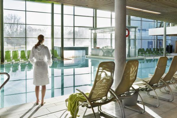 Therme Wien Oberlaa