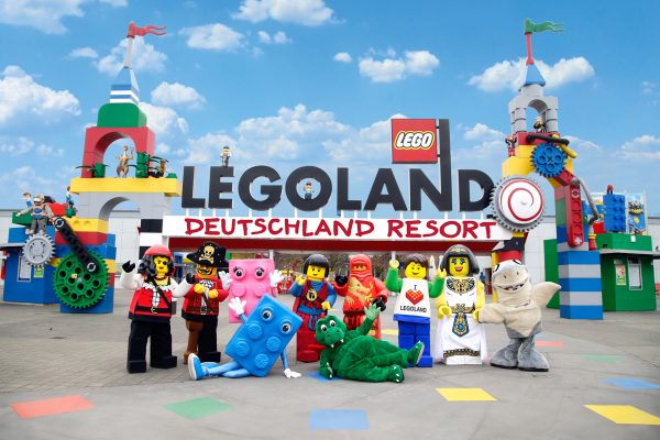 Legoland Deutschland