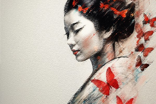 Madame Butterfly – Oper Gars