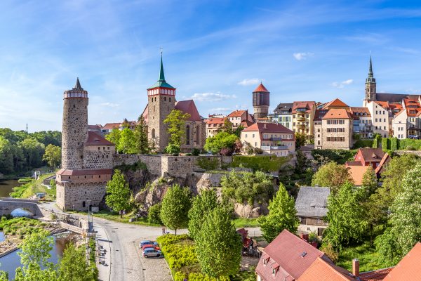 Schätze der Oberlausitz