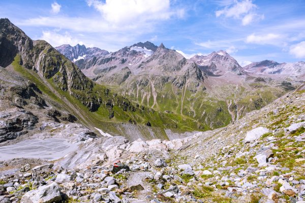 Sommererlebnis Ötztal