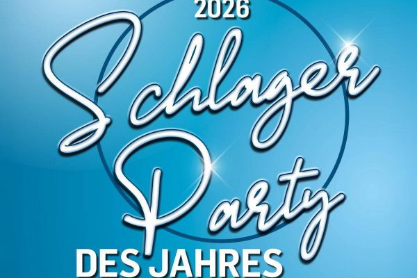 Schlagerparty des Jahres – Seebühne Mörbisch