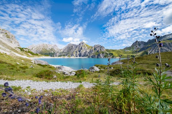 Sternfahrt „Ins Ländle“